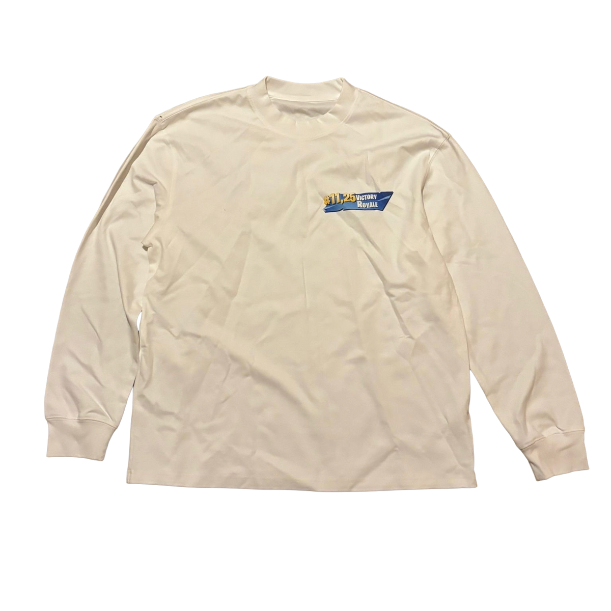 Victory Royal Longsleeve