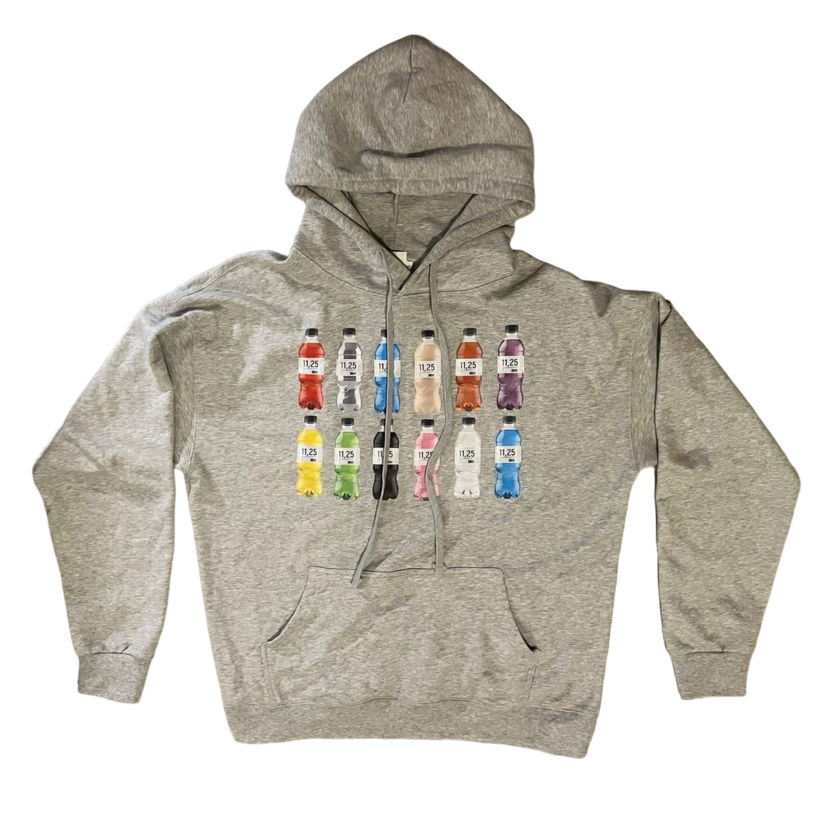 Macka Hoodie