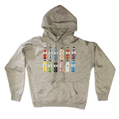 Macka Hoodie