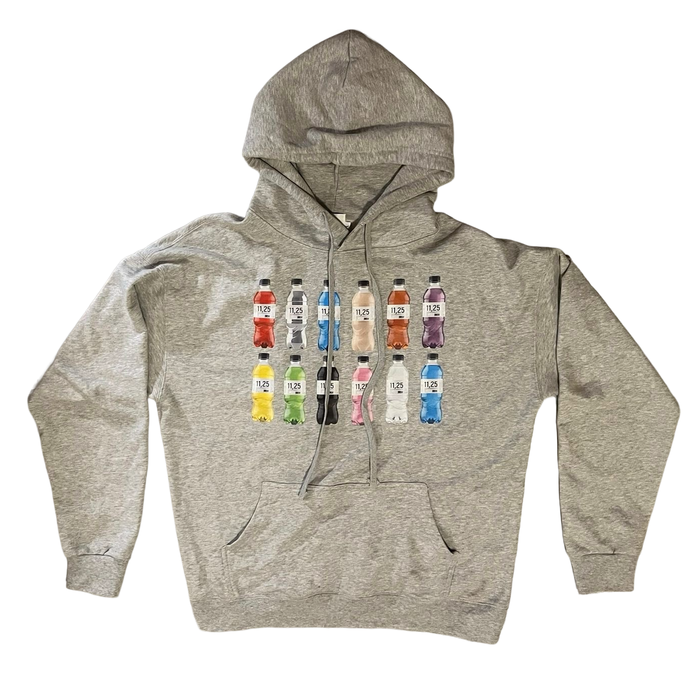 Macka Hoodie