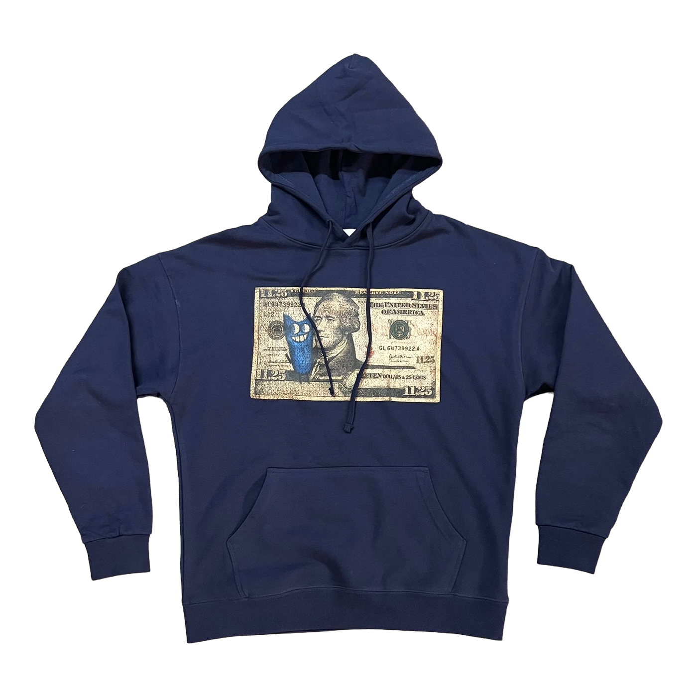Money Hoodie