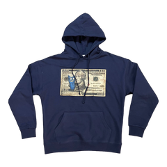 Money Hoodie