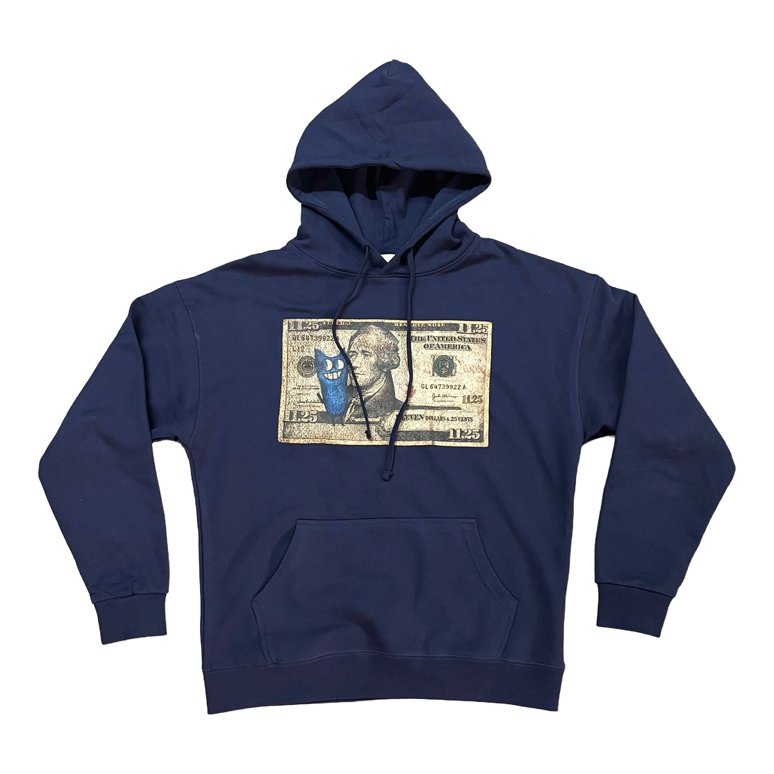 Money Hoodie