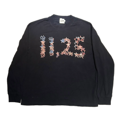 AMERIKA Long-Sleeve