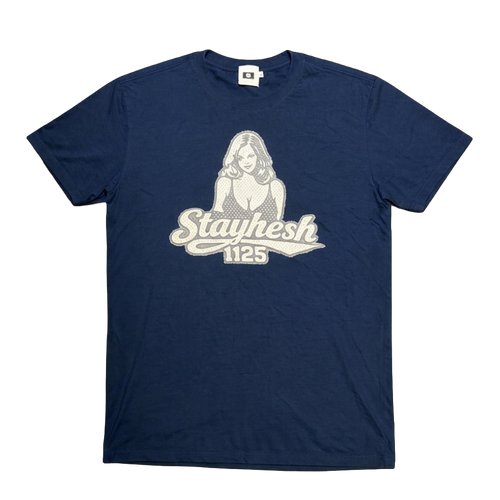 Stayhesh T-Shirt