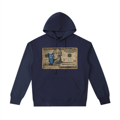 Money Hoodie
